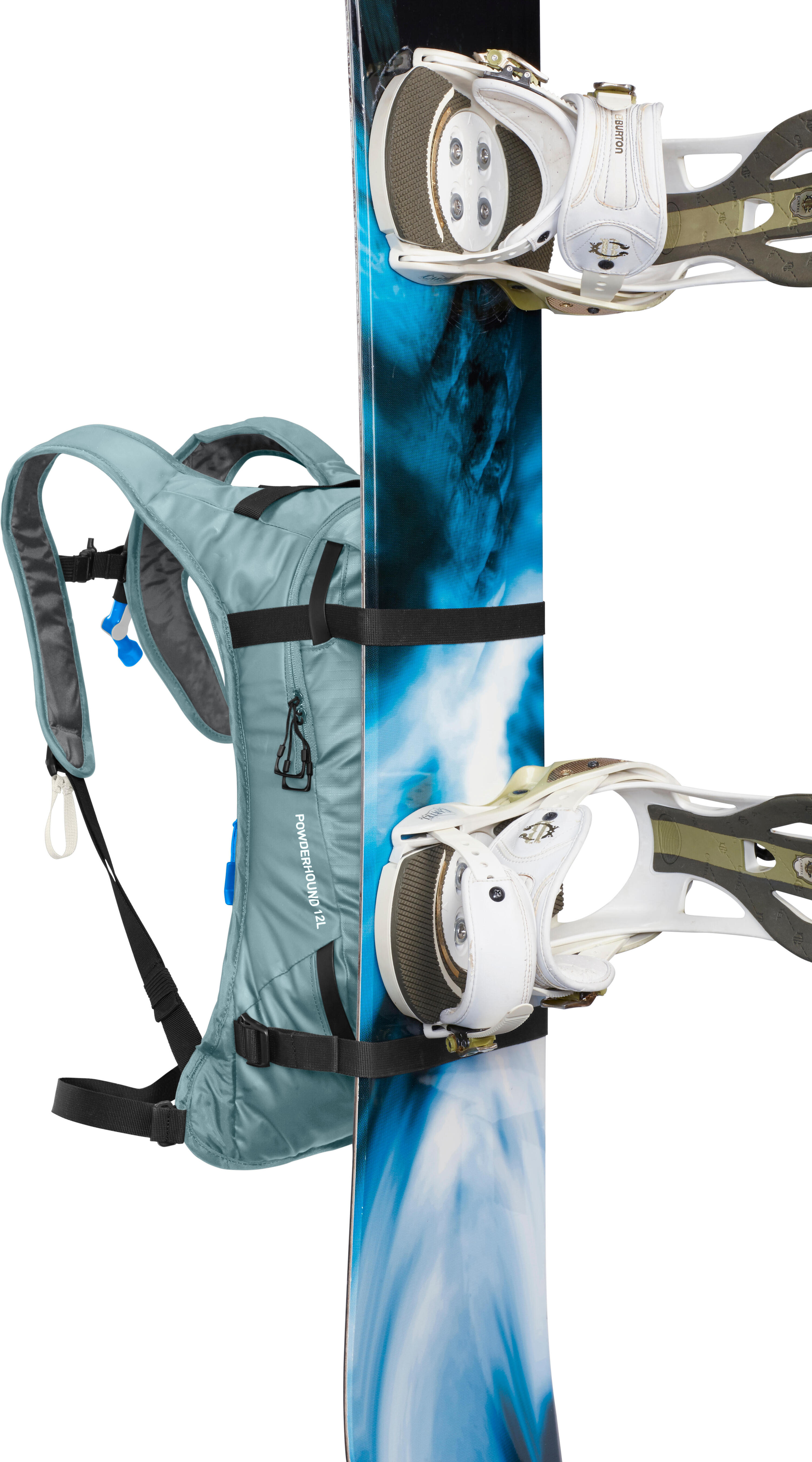 Powderhound 12 Winter Hydration Pack 6/7