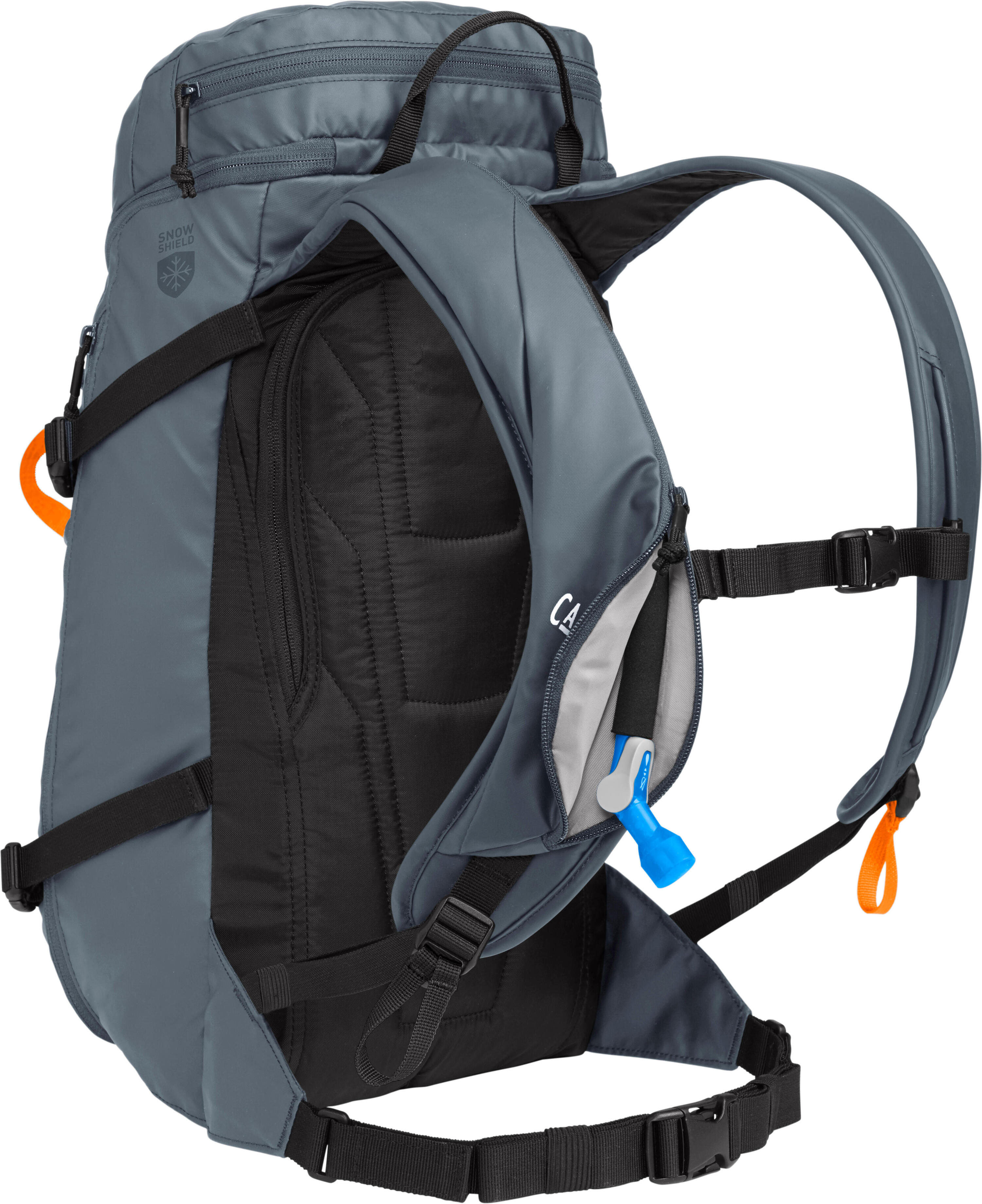 SAC A DOS SKI SNOBLAST 22 2/7