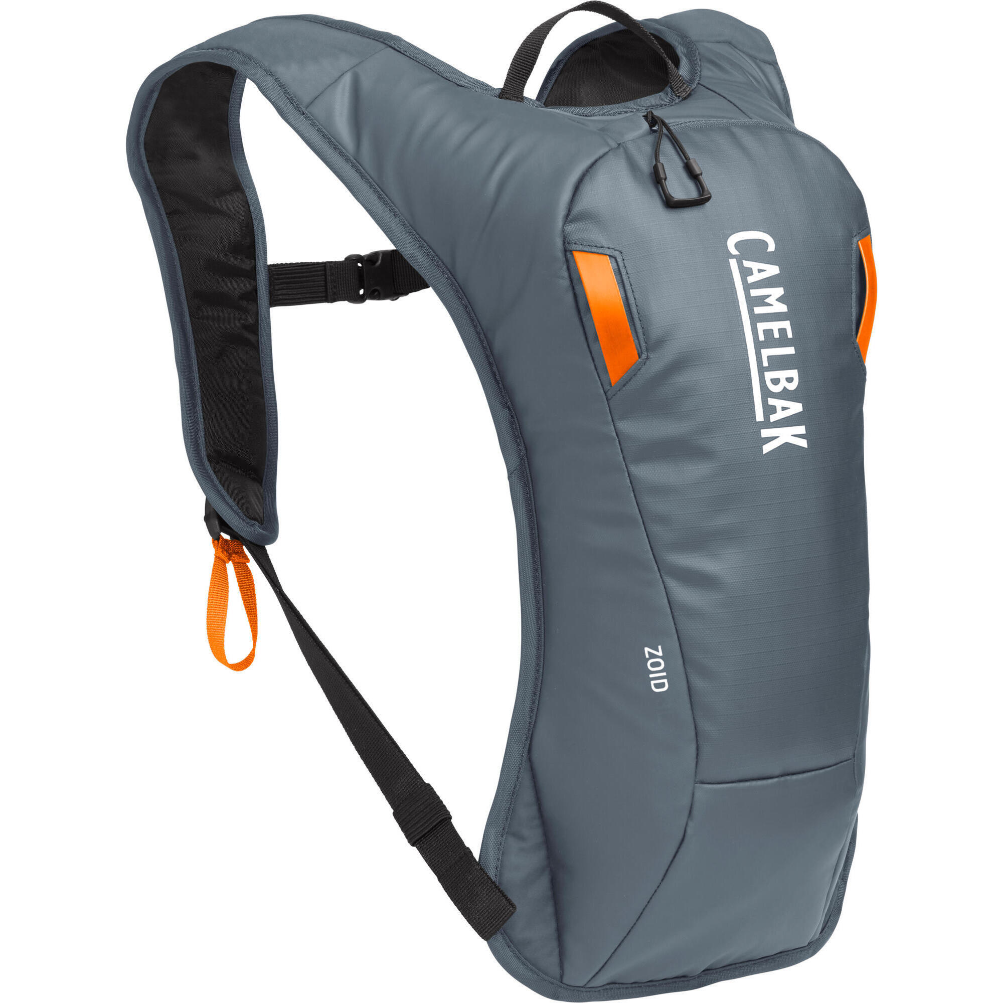 Sac d hydratation hivernal Zoid 1 L avec poche eau 2 L CAMELBAK