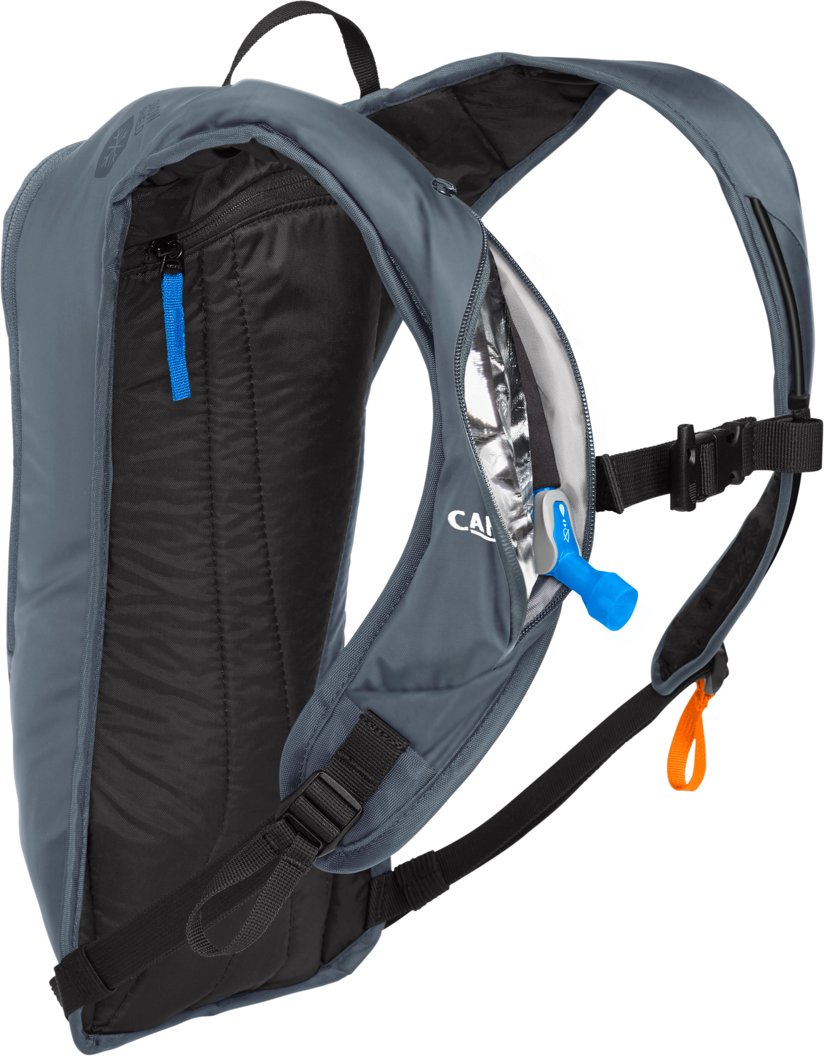 Zoid Winter Hydration Pack 7/7