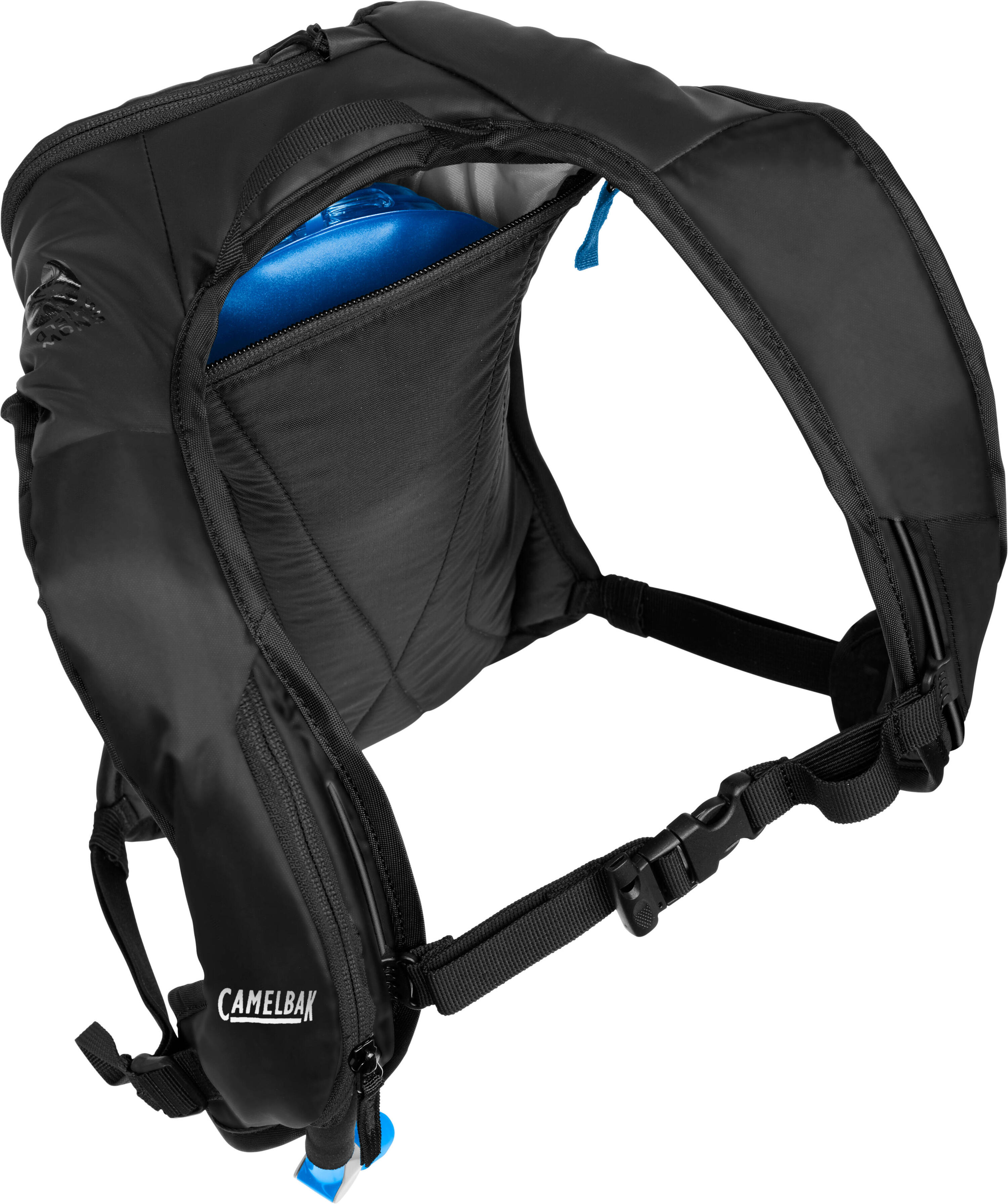 Zoid Winter Hydration Pack 7/7