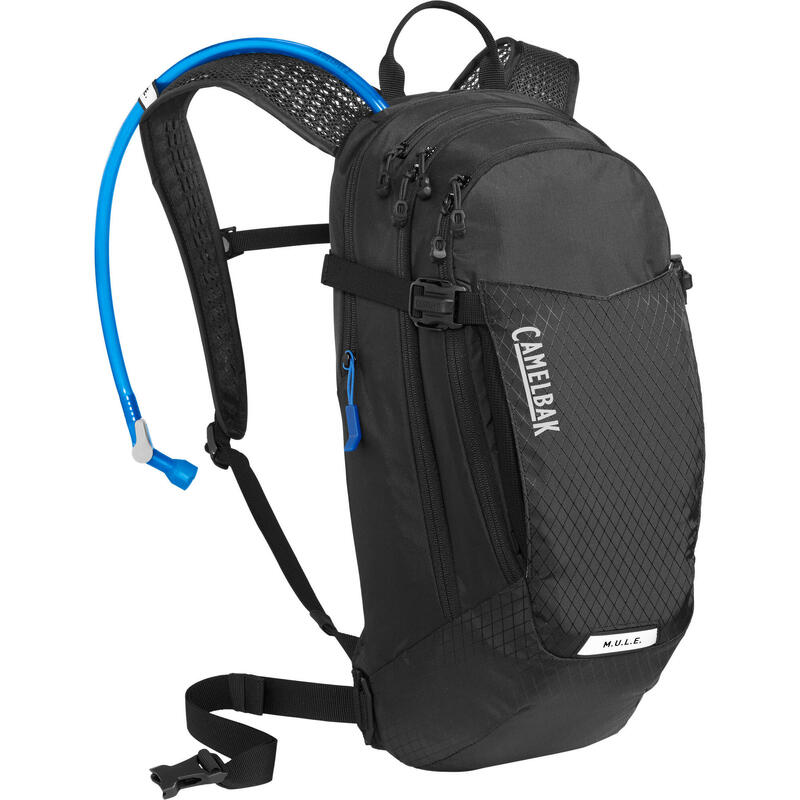 SAC À DOS HYDRATATION VTT ST 500 4L/1L eau ROCKRIDER