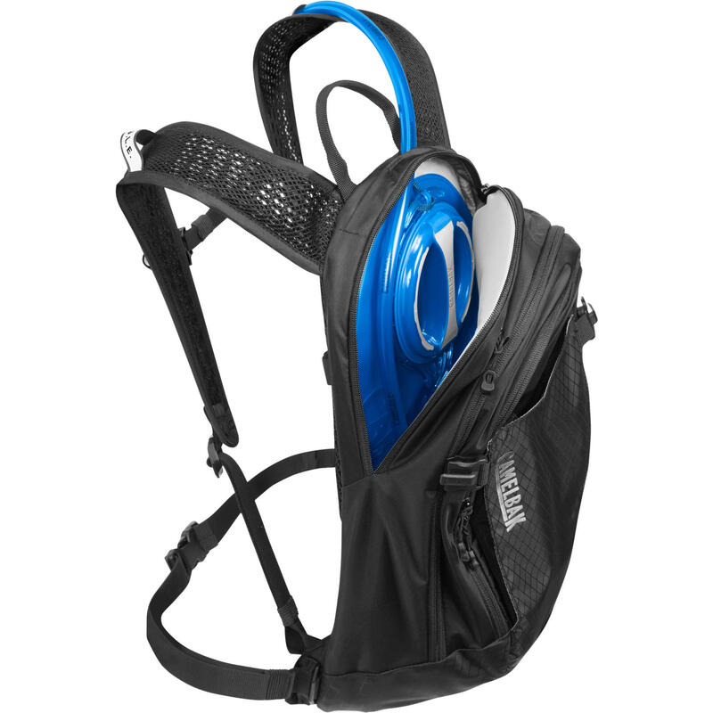 Rucsac Camelbak M.U.L.E.® 12 Hydration Pack - Black