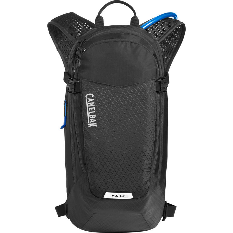 Rucsac Camelbak M.U.L.E.® 12 Hydration Pack - Black