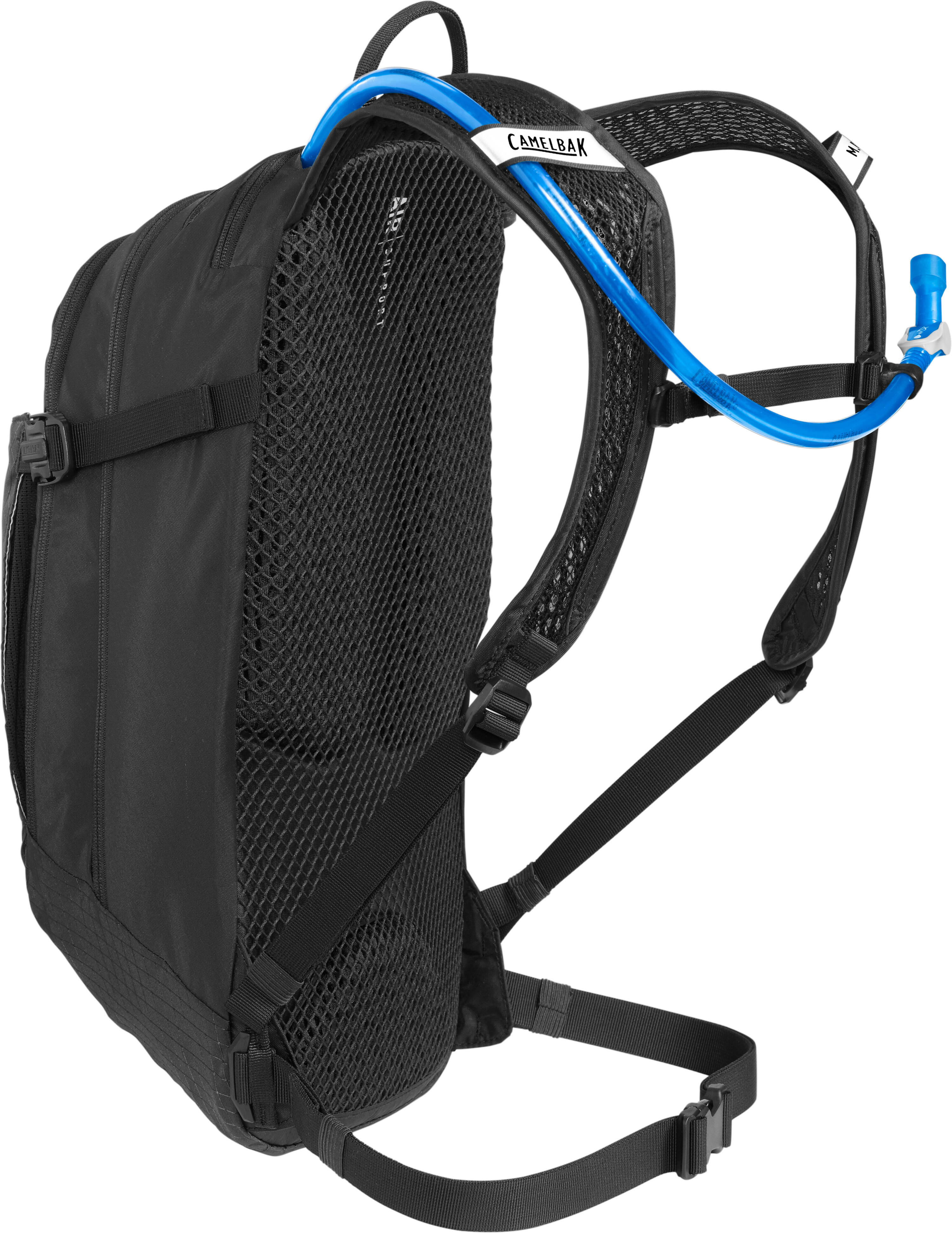 M.U.L.E. Hydration Pack 1with Reservoir 2/7