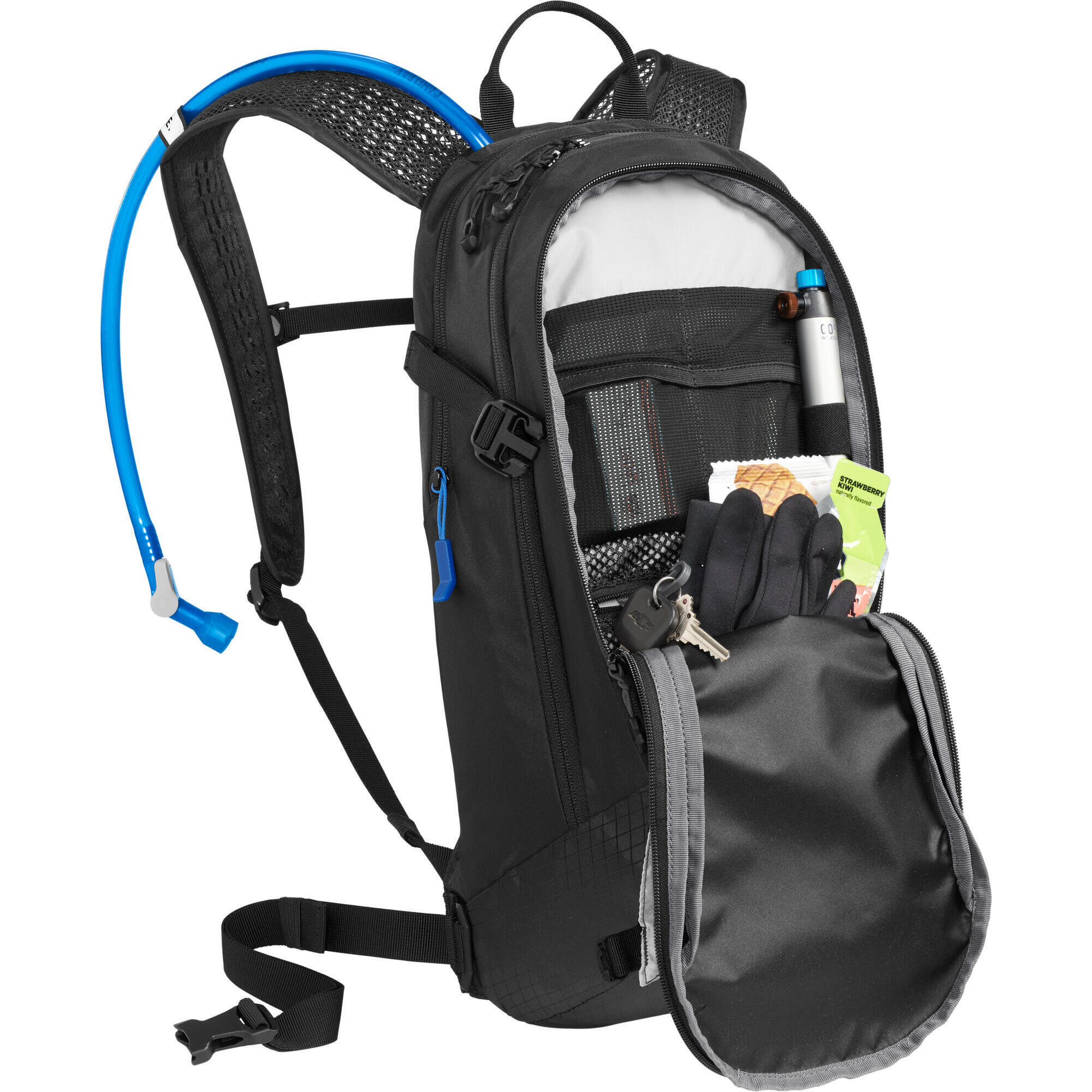 Sac d hydratation M.U.L.E. 12L avec poche eau de 3L CAMELBAK