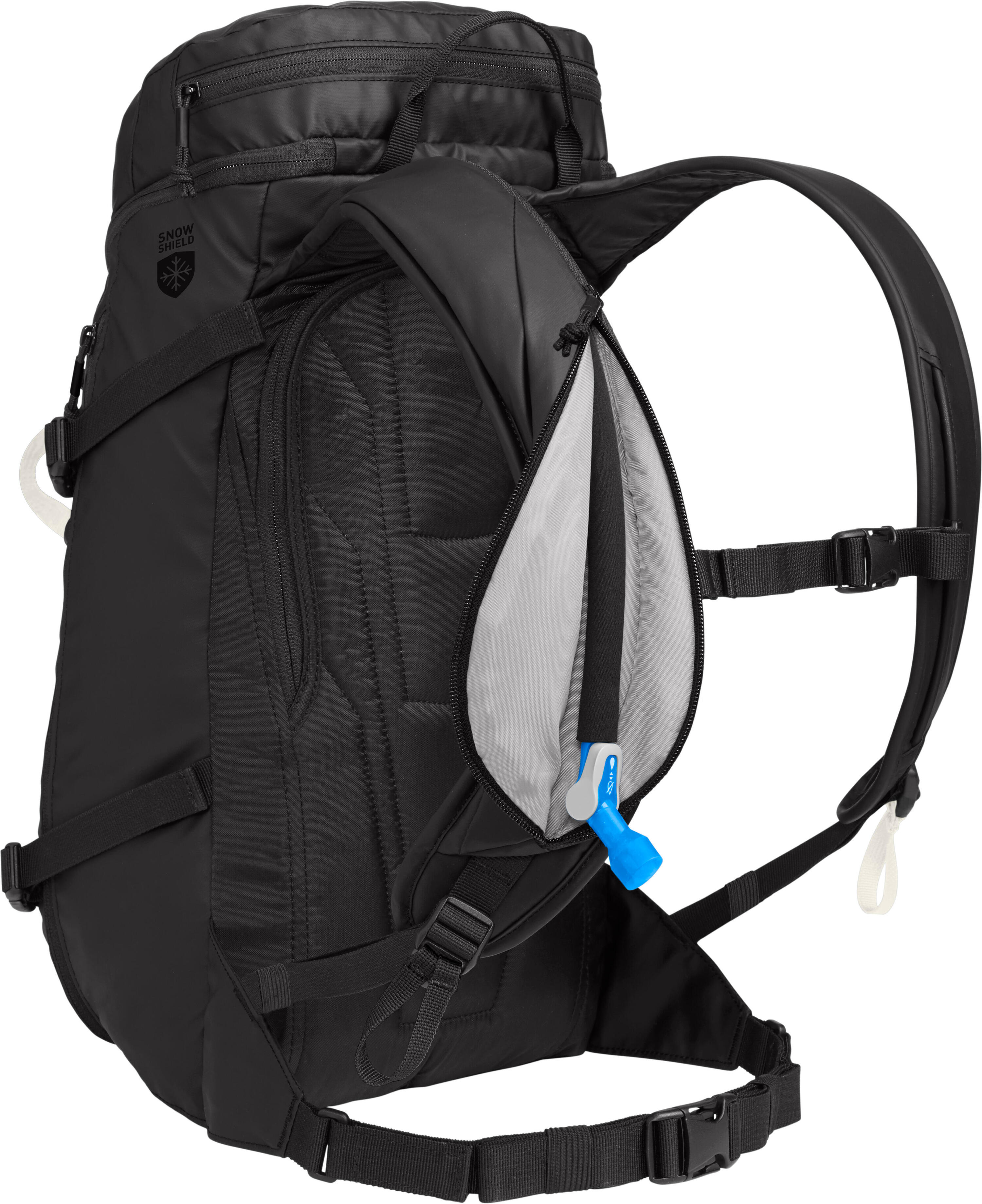 Snoblast Winter Hydration Pack CAMELBAK Decathlon