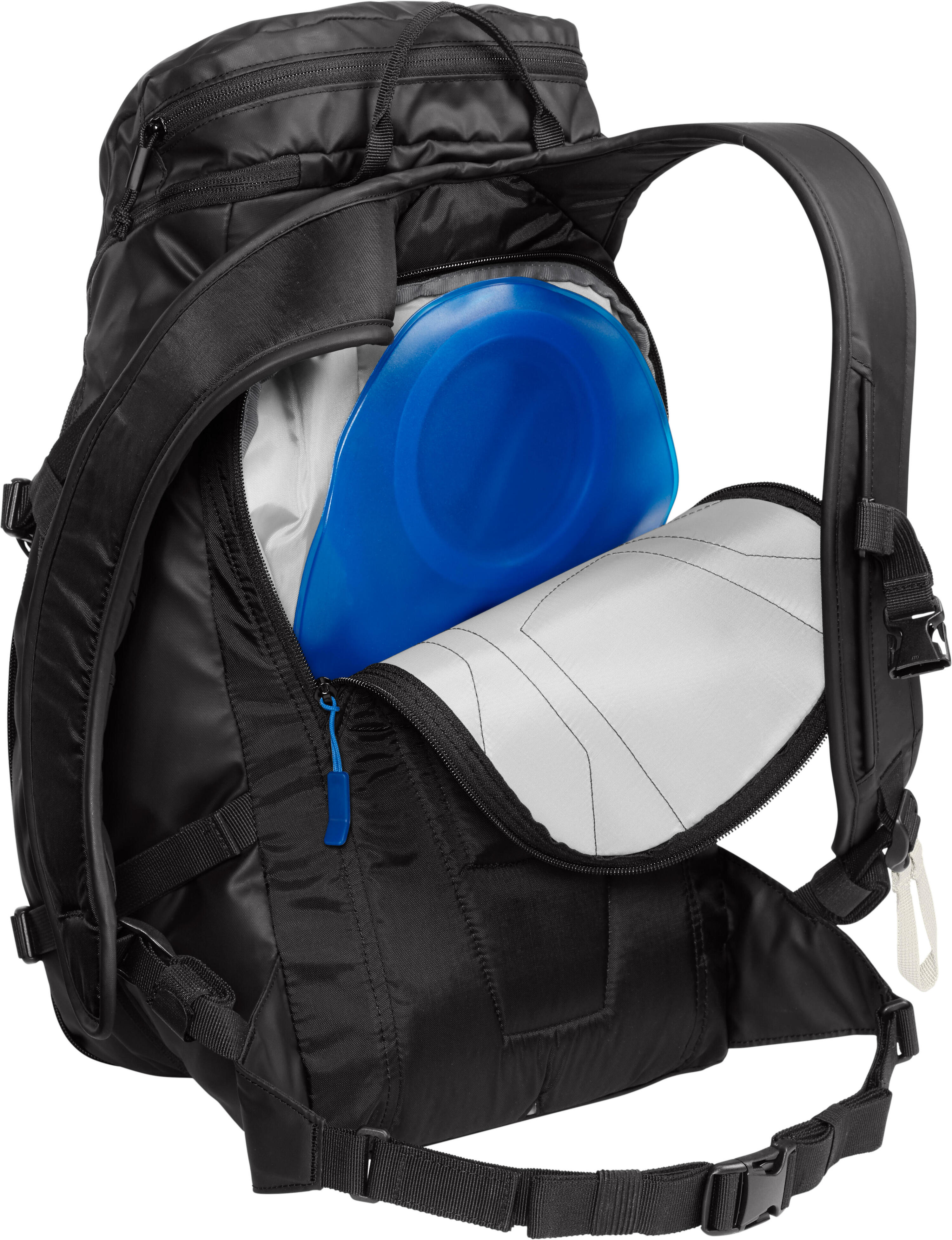 Snoblast Winter Hydration Pack 7/7