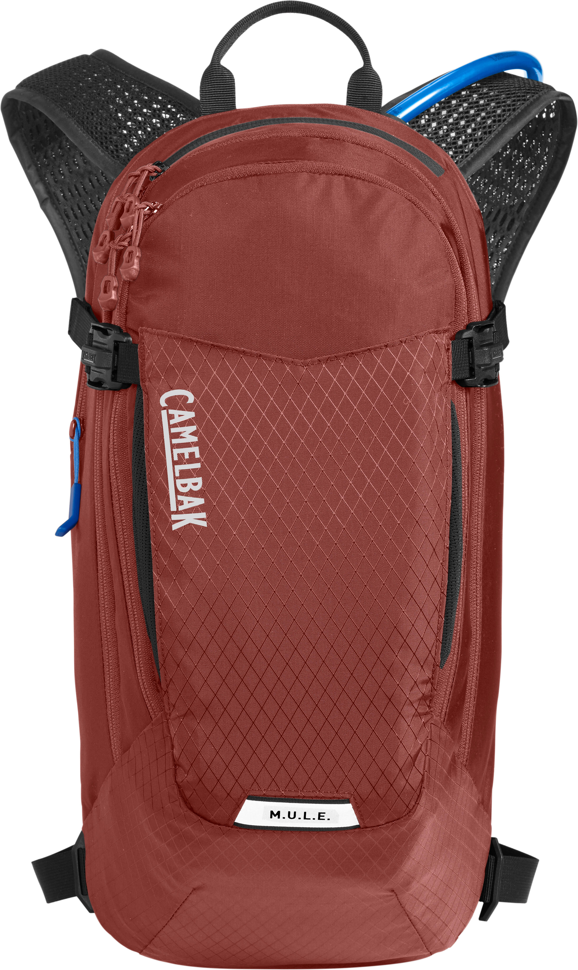 Sac d'hydratation M.U.L.E.® 12L avec poche à eau de 3L 4/7