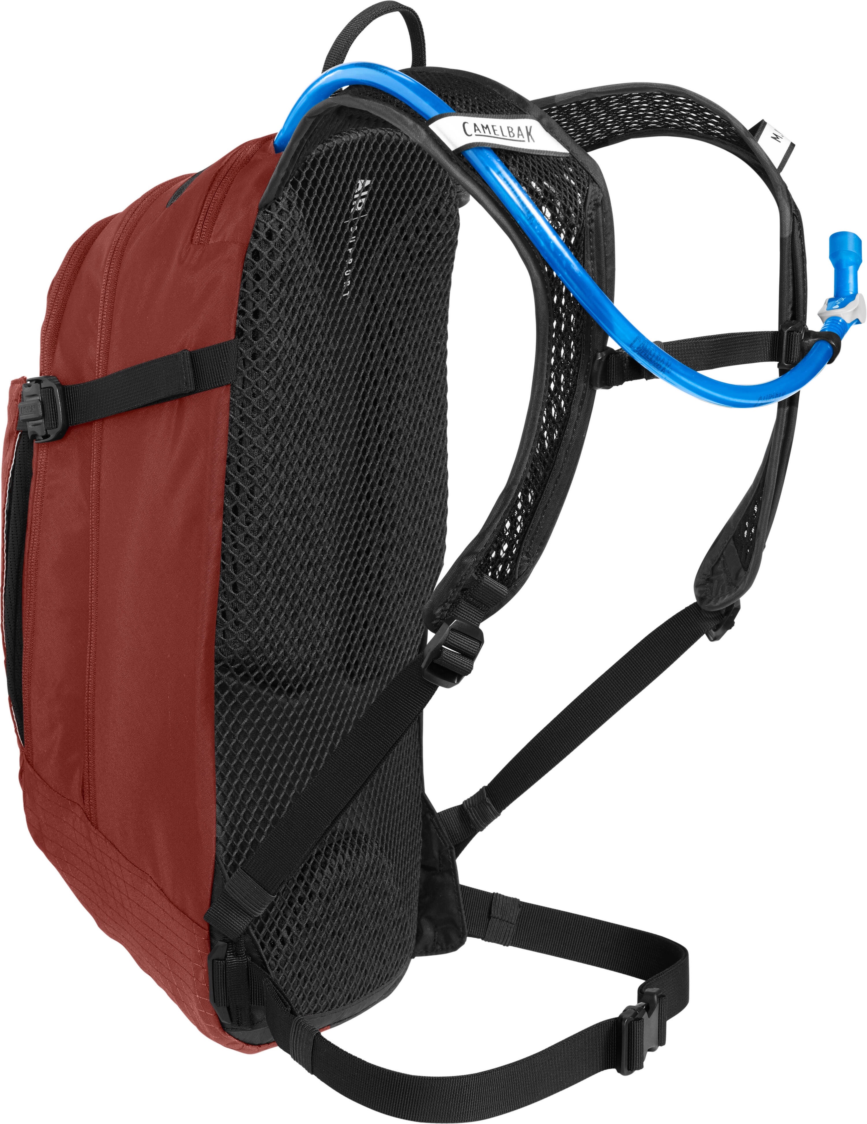 Sac d'hydratation M.U.L.E.® 12L avec poche à eau de 3L 2/7