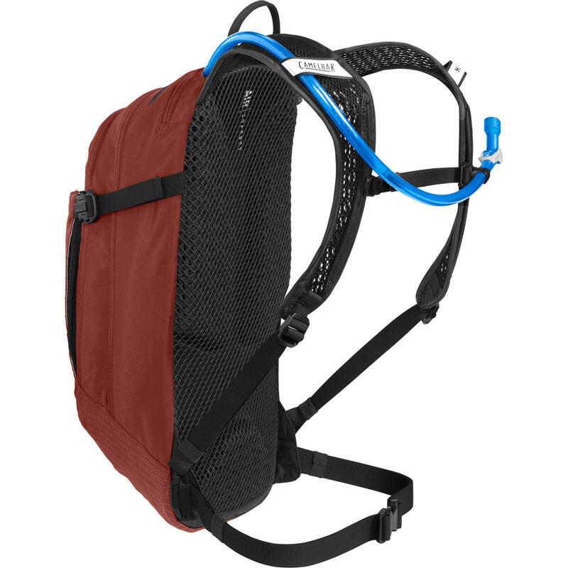 Rucsac Camelbak M.U.L.E.® 12 Hydration Pack - Fired Brick/Black