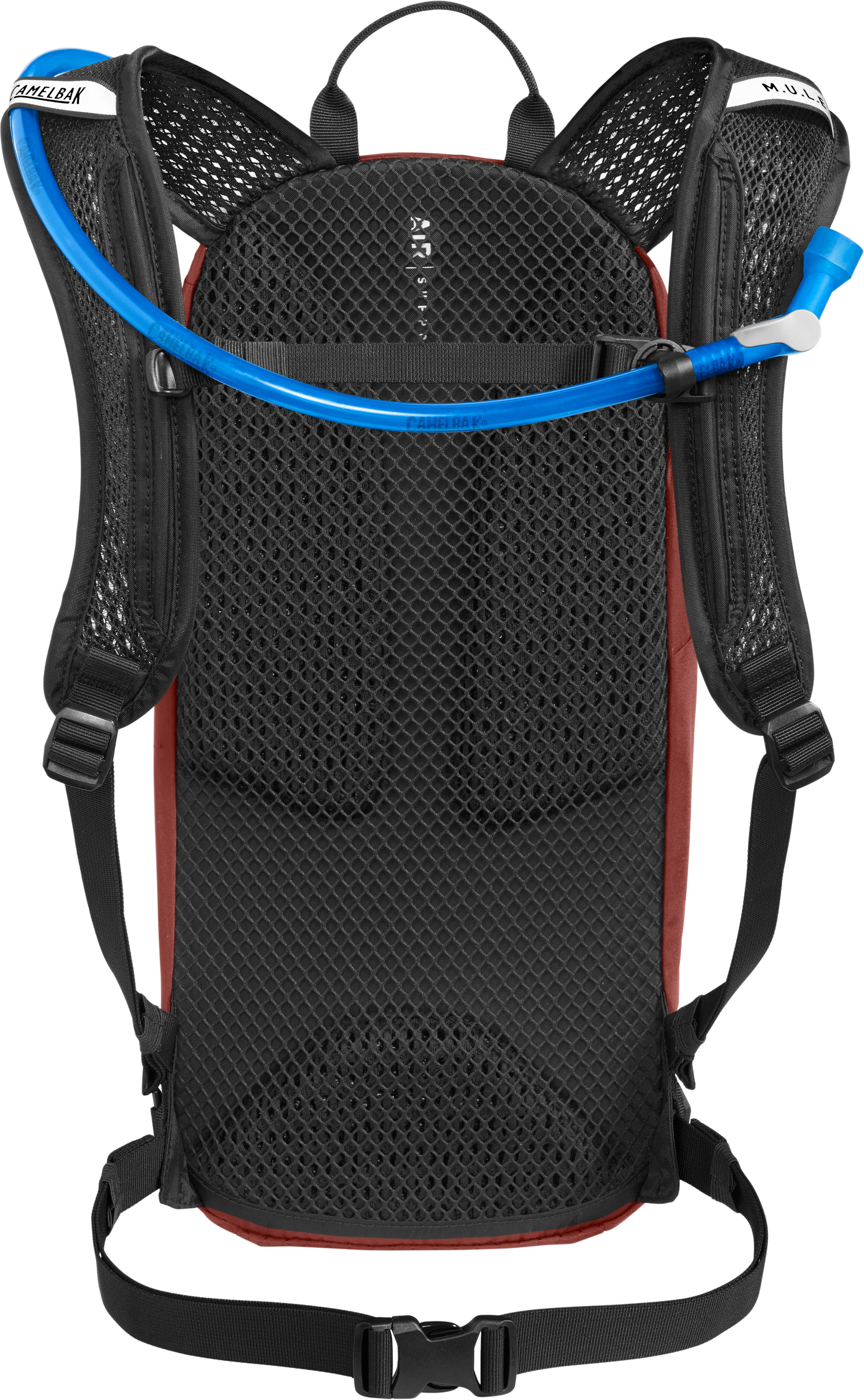 Sac d'hydratation M.U.L.E.® 12L avec poche à eau de 3L 3/7