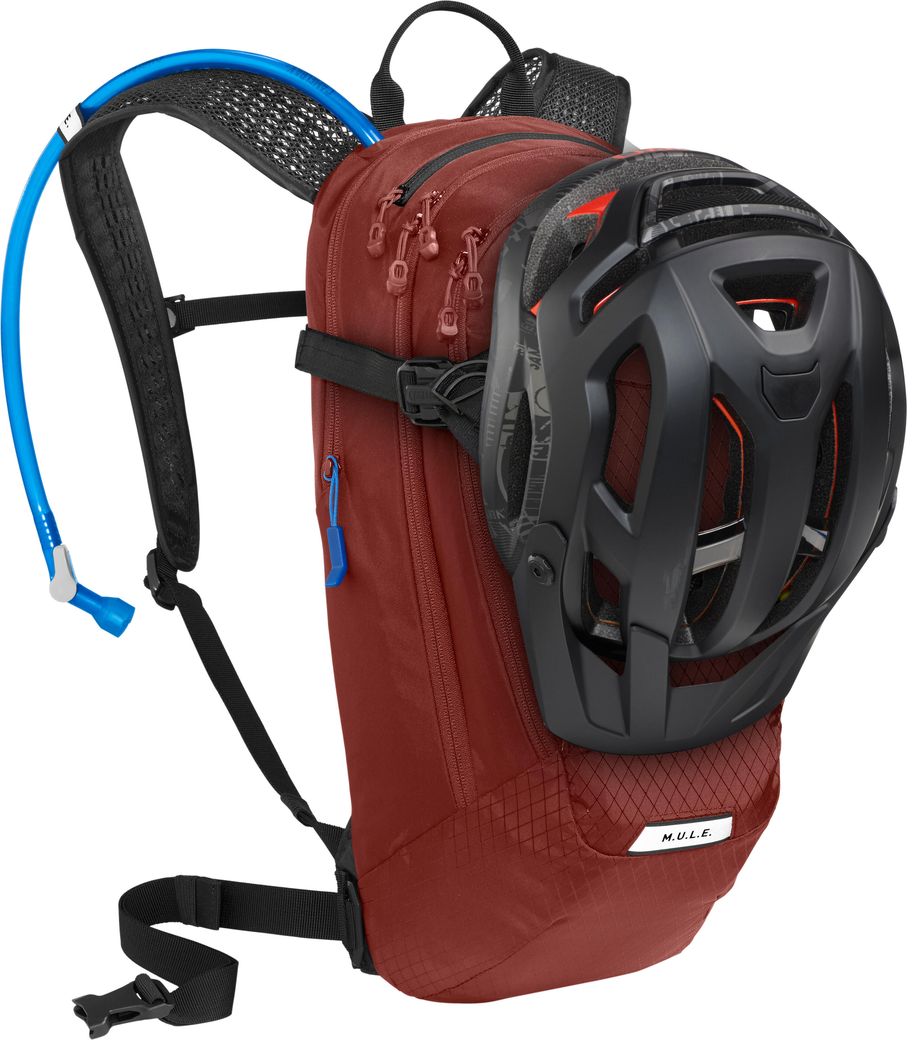 Sac d'hydratation M.U.L.E.® 12L avec poche à eau de 3L 5/7