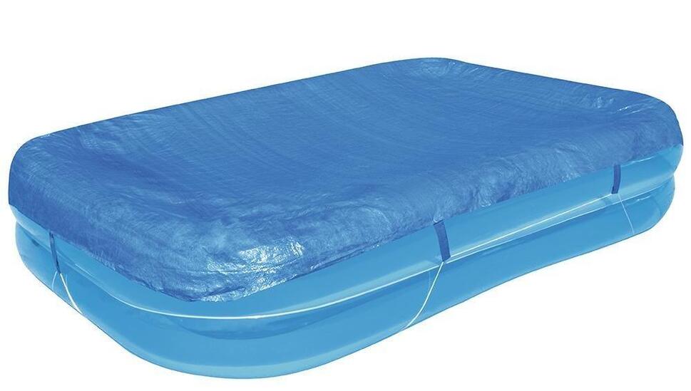 Plandeka Pokrywa na Basen 262x175 cm BESTWAY 58319