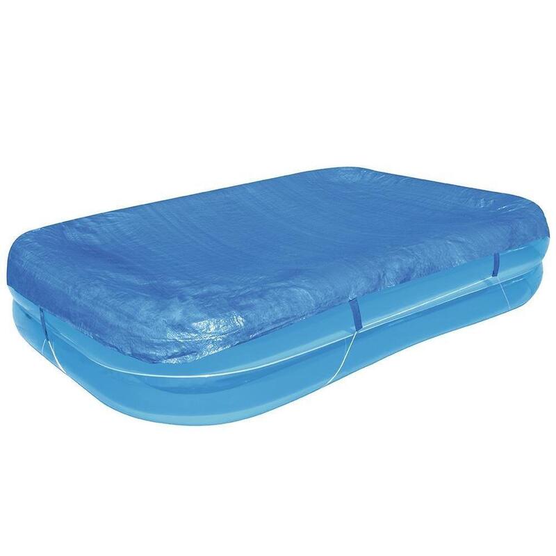 Cobertor para Piscina Hinchable Bestway 262x175x51 cm