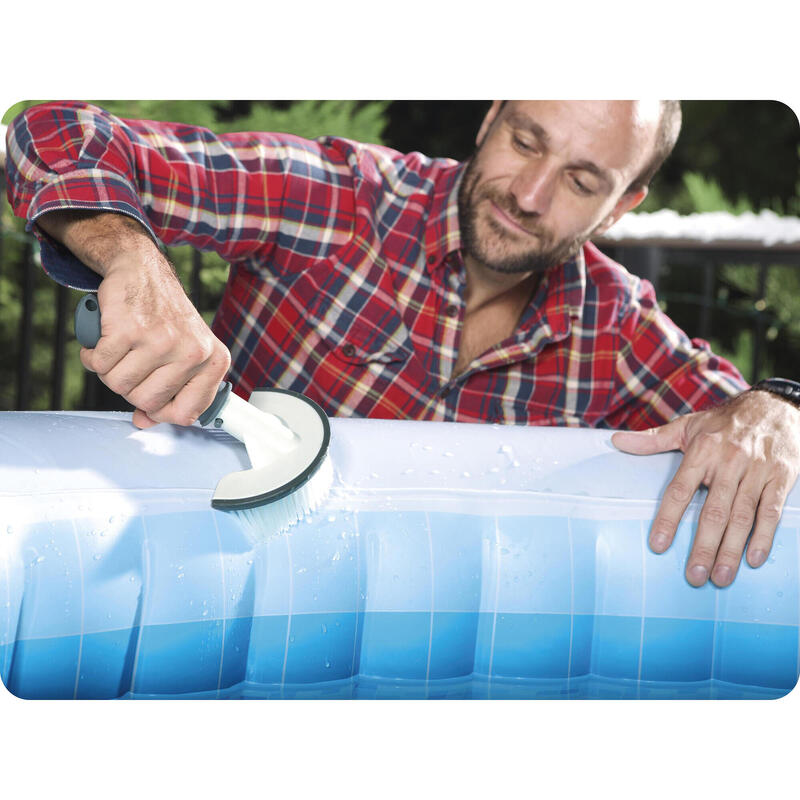 Bestway Lay-Z-Spa All-in-One-Reinigungsset