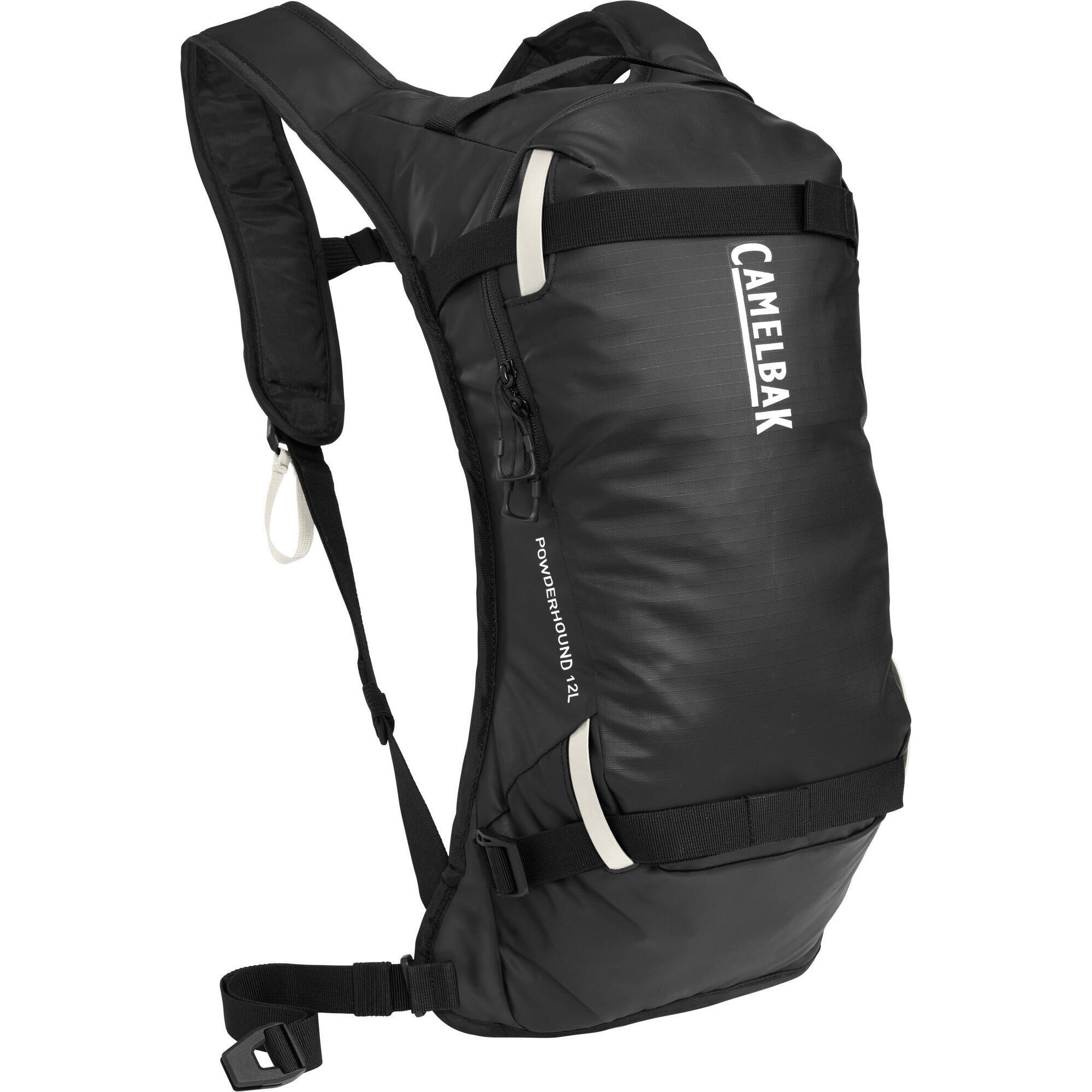 Sac d hydratation hivernal Powderhound 12 10 L avec poche eau
