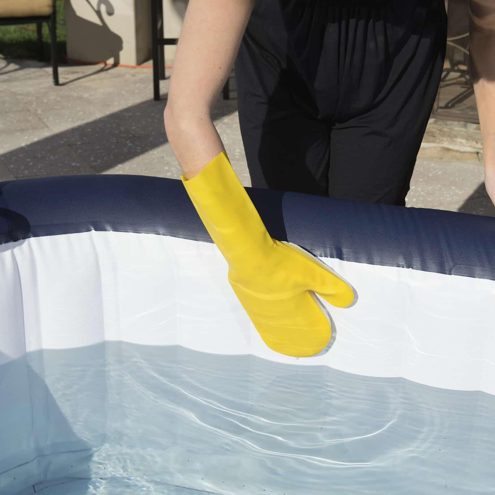 Conjunto de limpeza SPA - Lay-Z-Spa 3 Bestway Cleaning 2/5