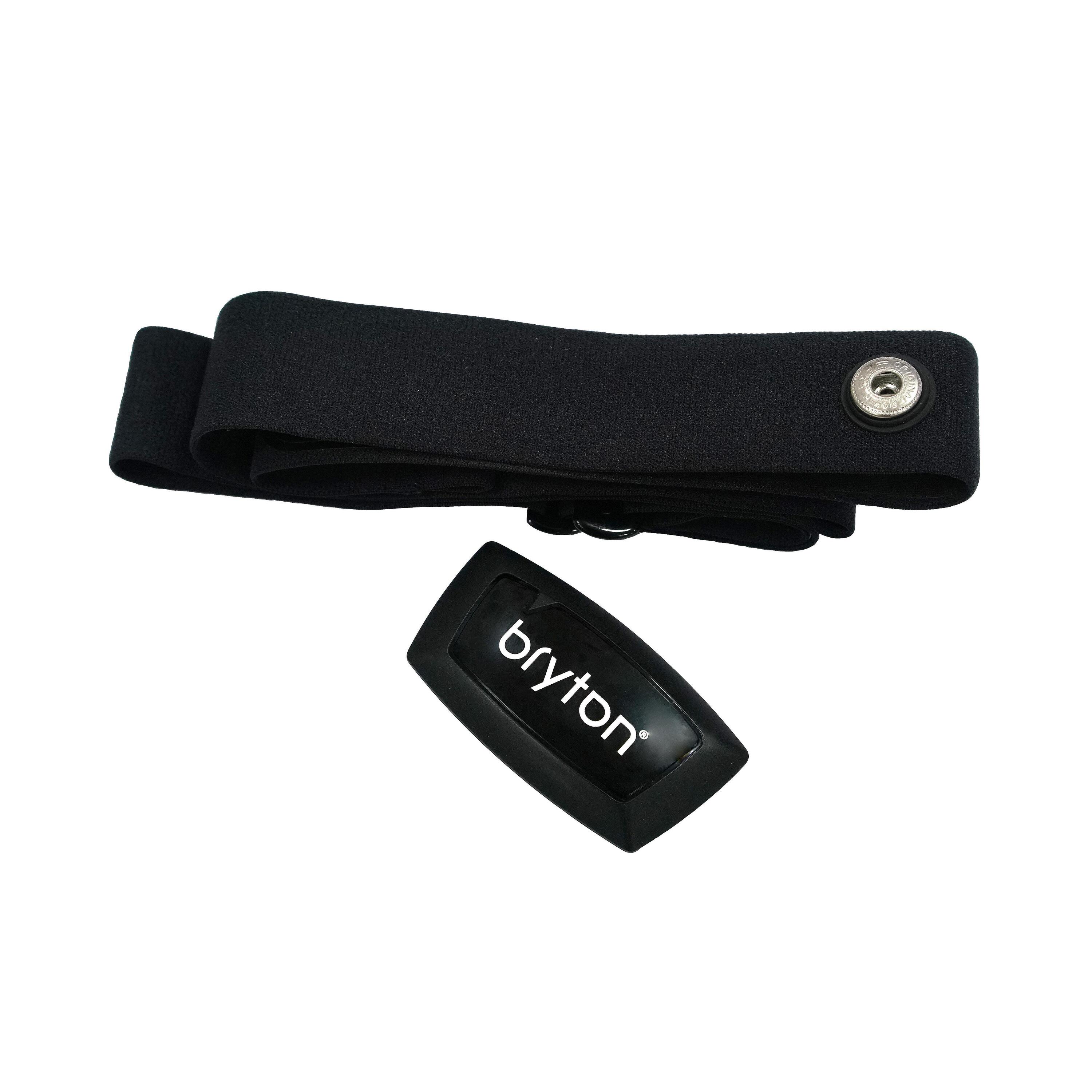 Bryton Smart Heart Rate Monitor 2/4