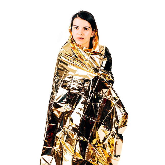 Aluthermo Quattro folia termoizolacyjna m2 mata termiczna