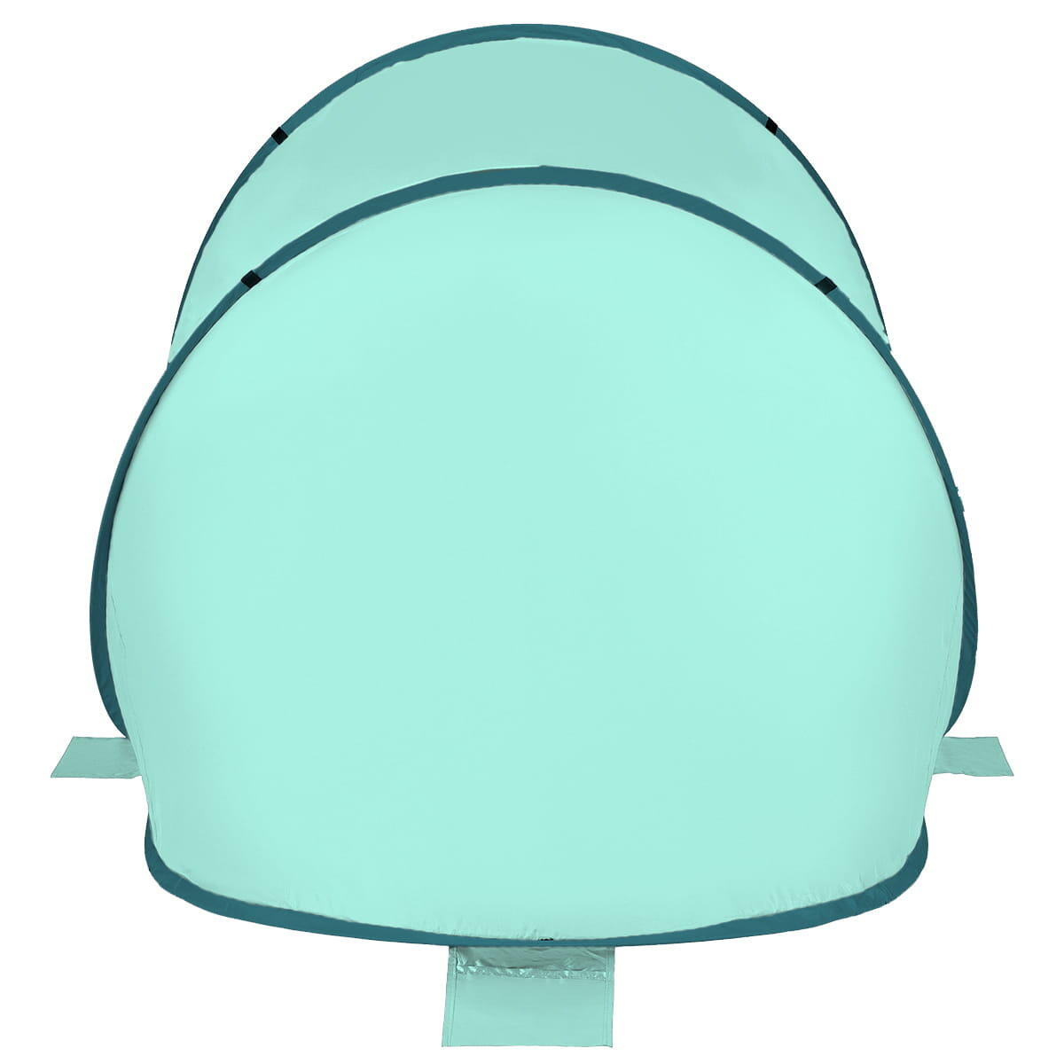 Strandtent Zelf opvouwbaar Nils Camp NC3173 3/7