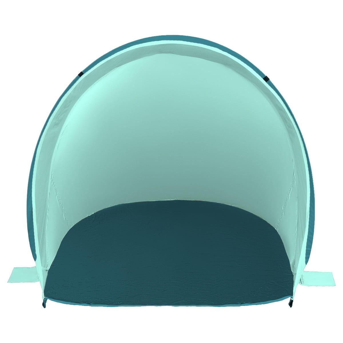 Strandtent Zelf opvouwbaar Nils Camp NC3173 5/7
