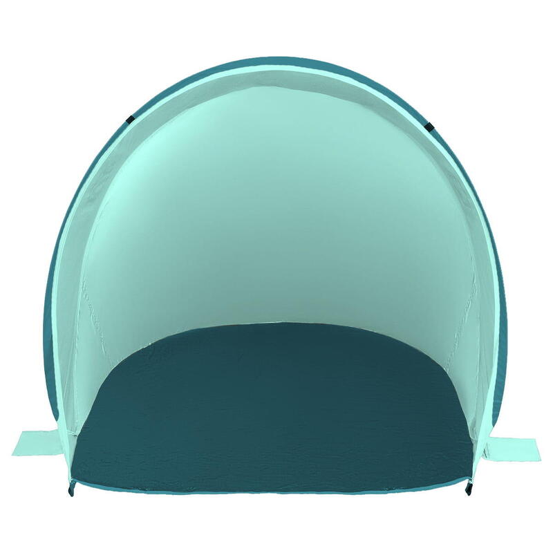 Cort plajă autoasamblabil UV impermeabil Nils Camp NC3173