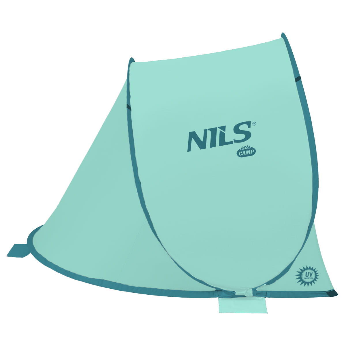 Strandtent Zelf opvouwbaar Nils Camp NC3173 2/7