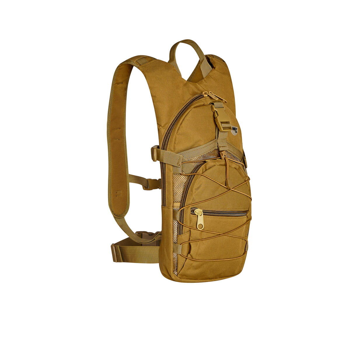 NILS CAMP Rucksack Crab Nils Camp NC1732