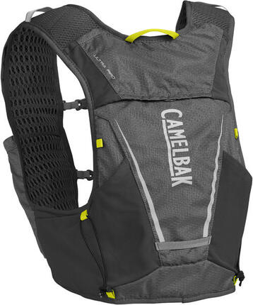 Gilet Chase™ Bike, pour vélo, 4 L avec poche à eau 1,5 L