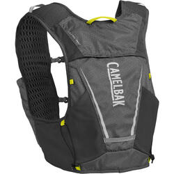 Gilet Chase™ Bike, pour vélo, 4 L avec poche à eau 1,5 L