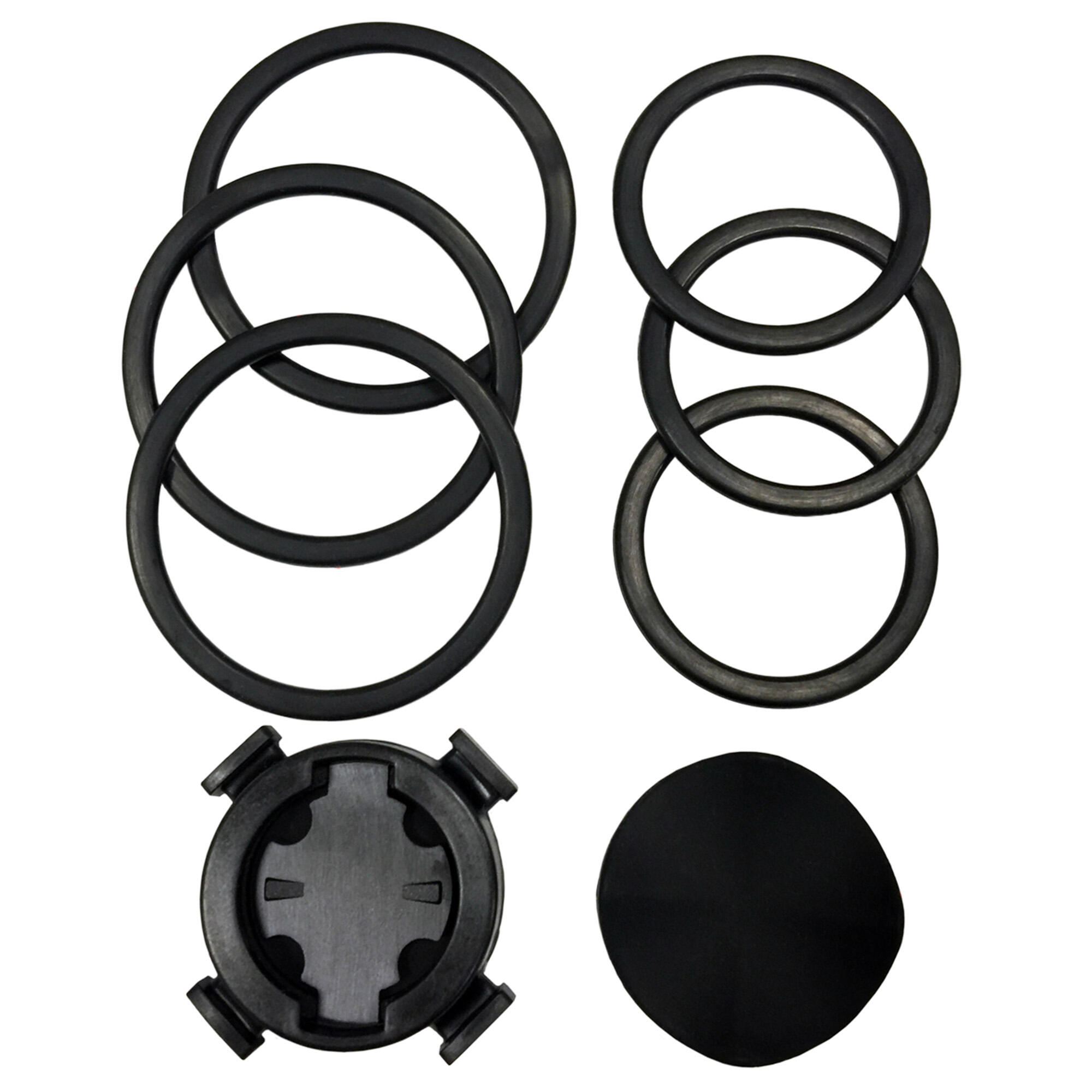 Bryton Bike Mount (2 sets) 1/1