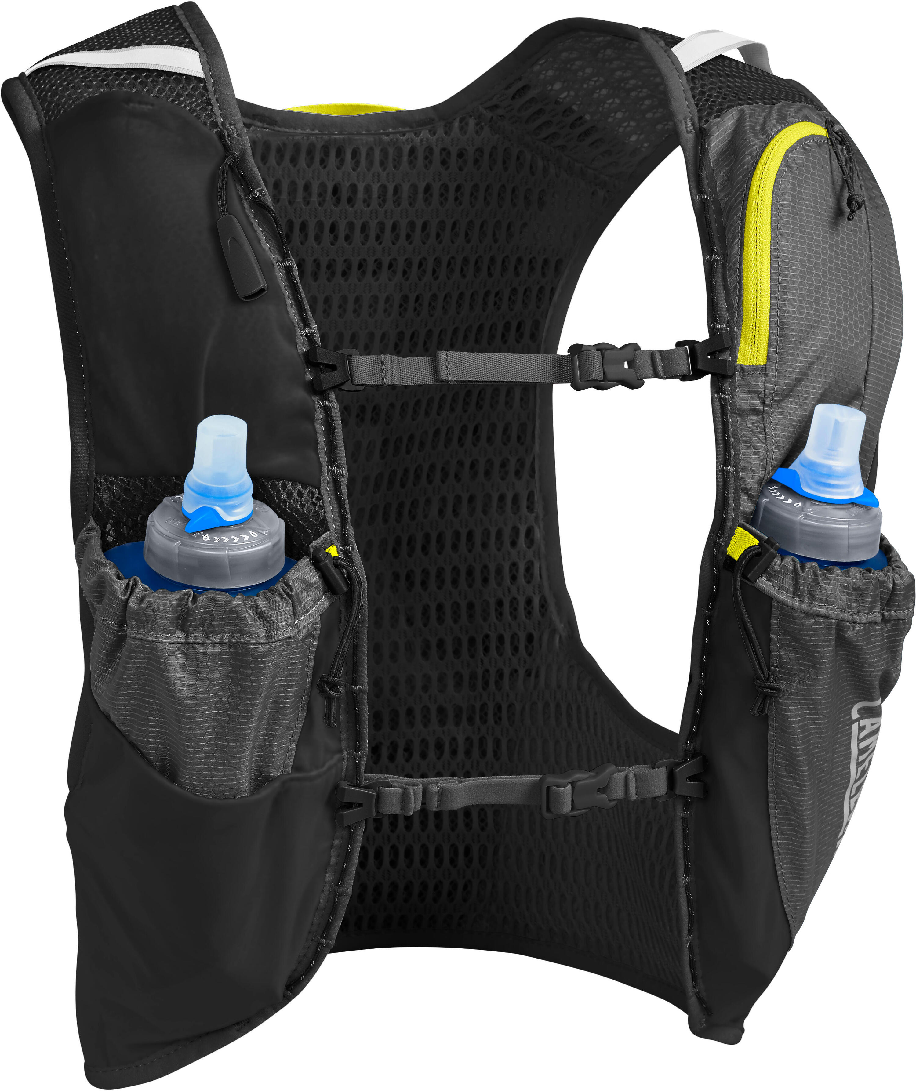 Gilet Chase™ Bike, pour vélo, 4 L avec poche à eau 1,5 L 2/2