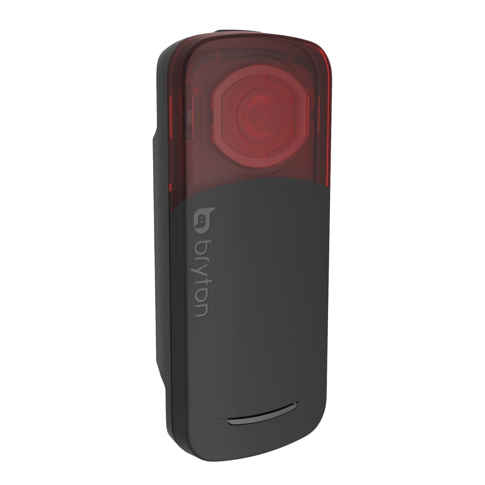 Radar rowerowy Bryton Gardia R300L