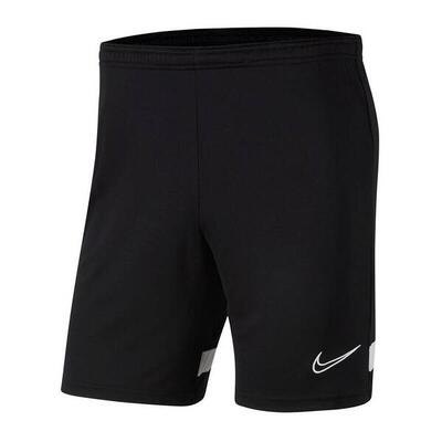Dri-fit academy 21 trainingsshort voor heren