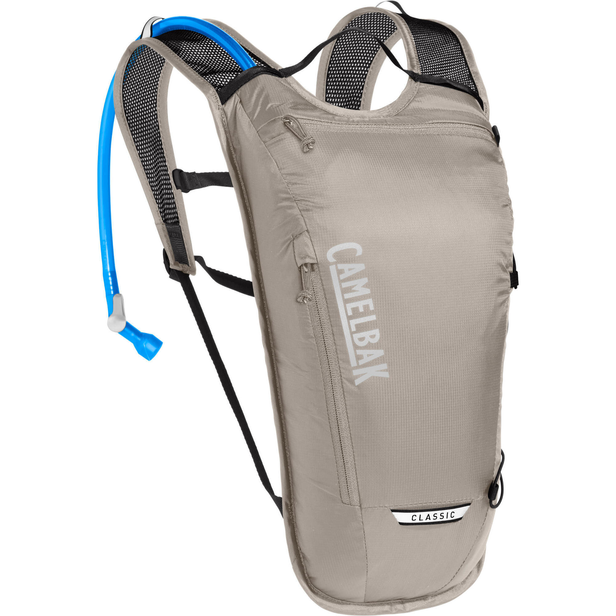 CAMELBAK Saco de hidratação Classic Light de 4 L com bolsa de água de 2 L