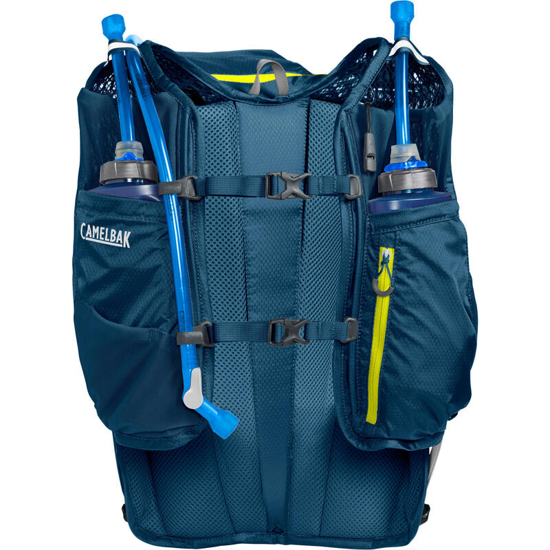 Rucsac Octane™ 18  Hydration - Gibraltar Navy Sulphur Springs