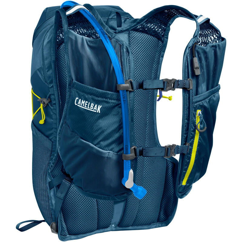 Rucsac Octane™ 18  Hydration - Gibraltar Navy Sulphur Springs