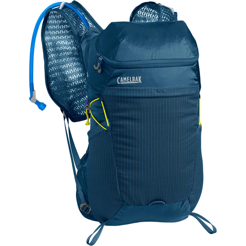 Rucsac Octane™ 18  Hydration - Gibraltar Navy Sulphur Springs