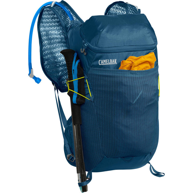 Rucsac Octane™ 18  Hydration - Gibraltar Navy Sulphur Springs