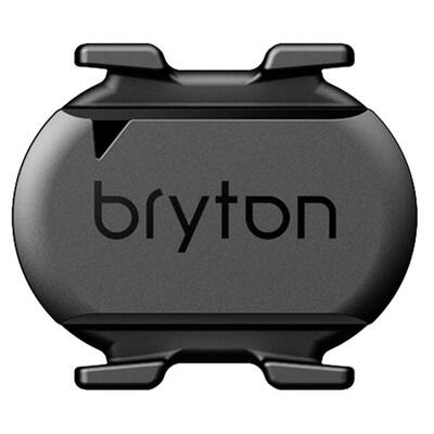 Intelligente cadanssensor voor fietsen bryton