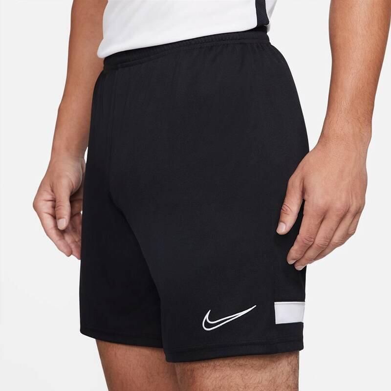 Dri-Fit Academy 21 trainingsshort voor heren 4/5