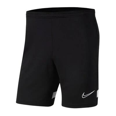 Dri-fit academy 21 trainingsshort voor heren