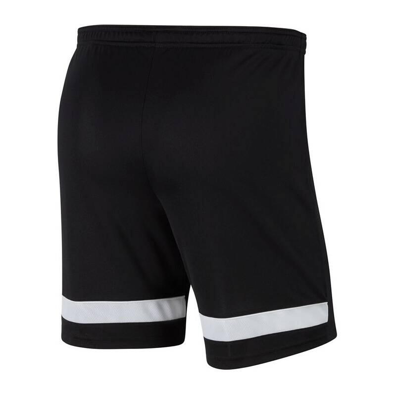Dri-Fit Academy 21 trainingsshort voor heren 2/5