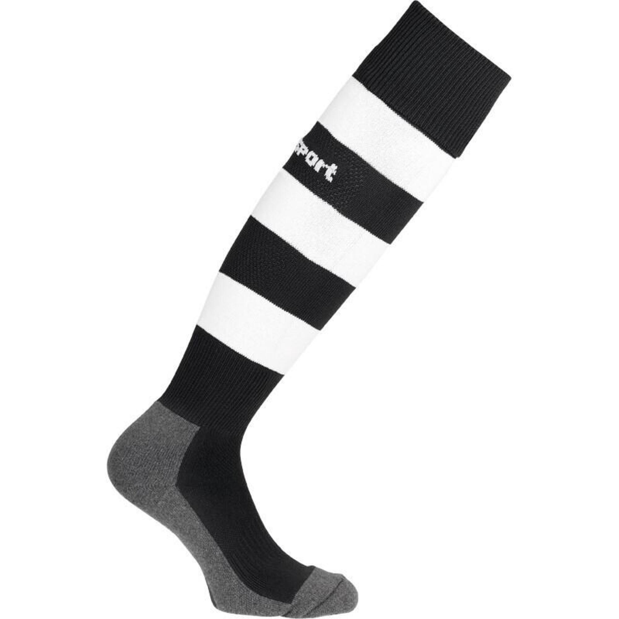 Football Socks Uhlsport Team Pro Essential Stripe