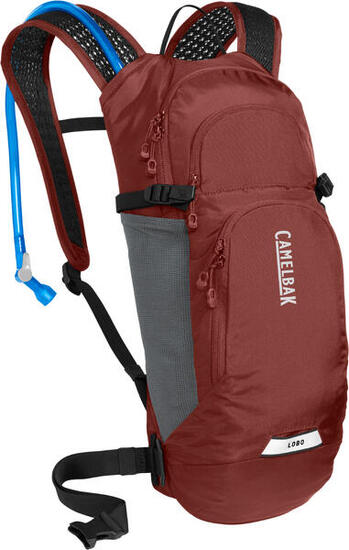 Sac d'hydratation Lobo™ 9 L avec poche à eau de 2 L