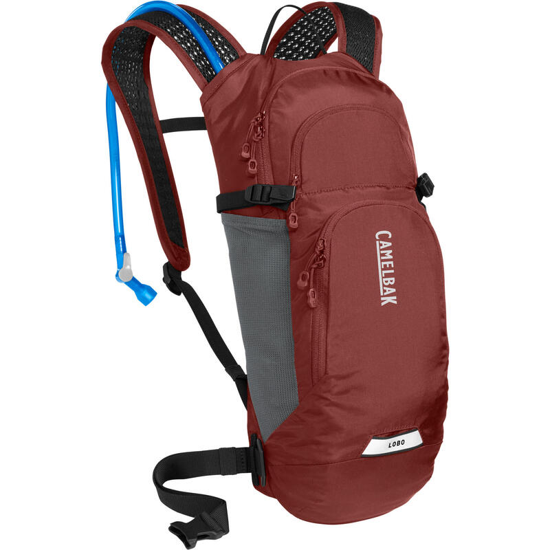 Sac d'hydratation Lobo™ 9 L avec poche à eau de 2 L