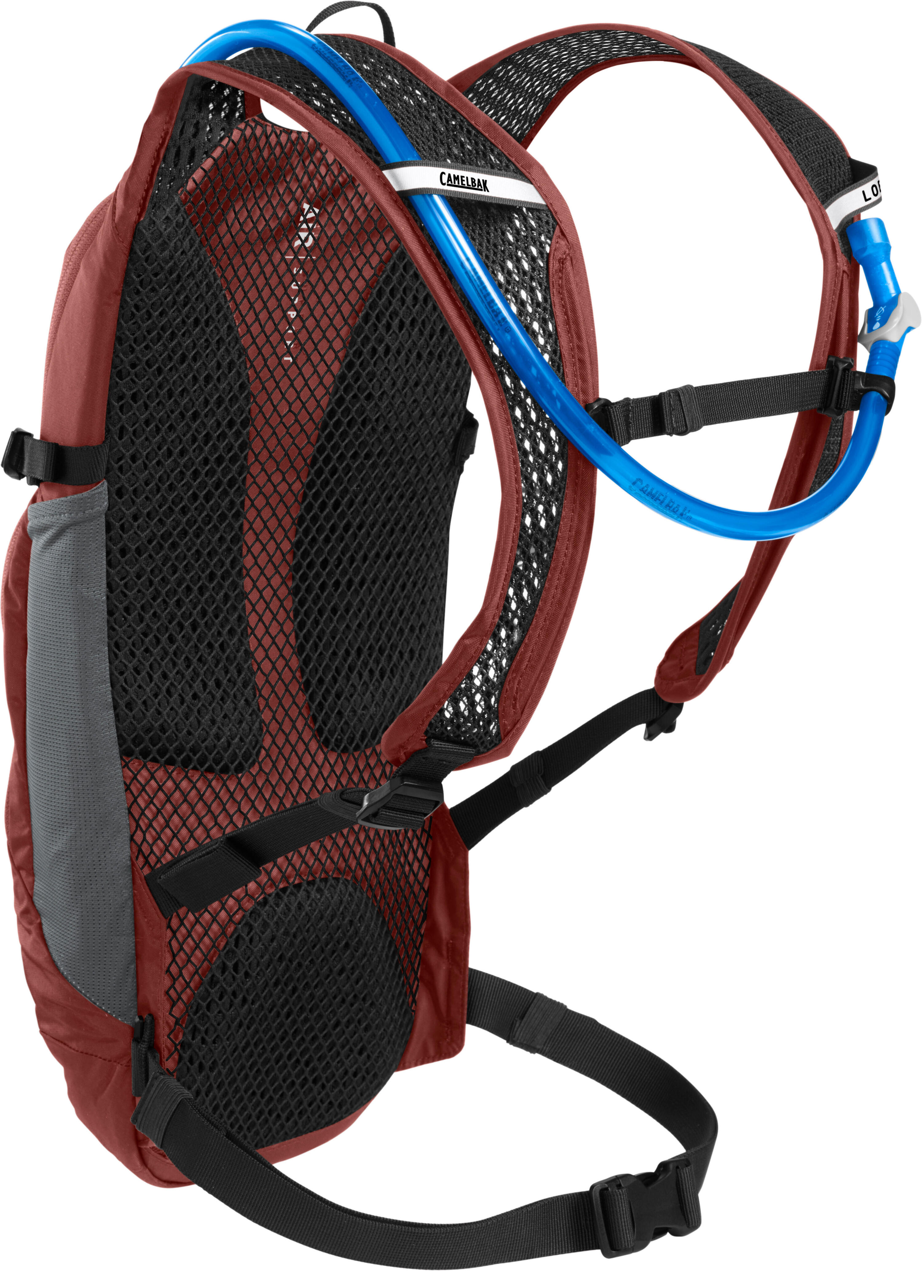 Sac d'hydratation Lobo™ 9 L avec poche à eau de 2 L 2/7