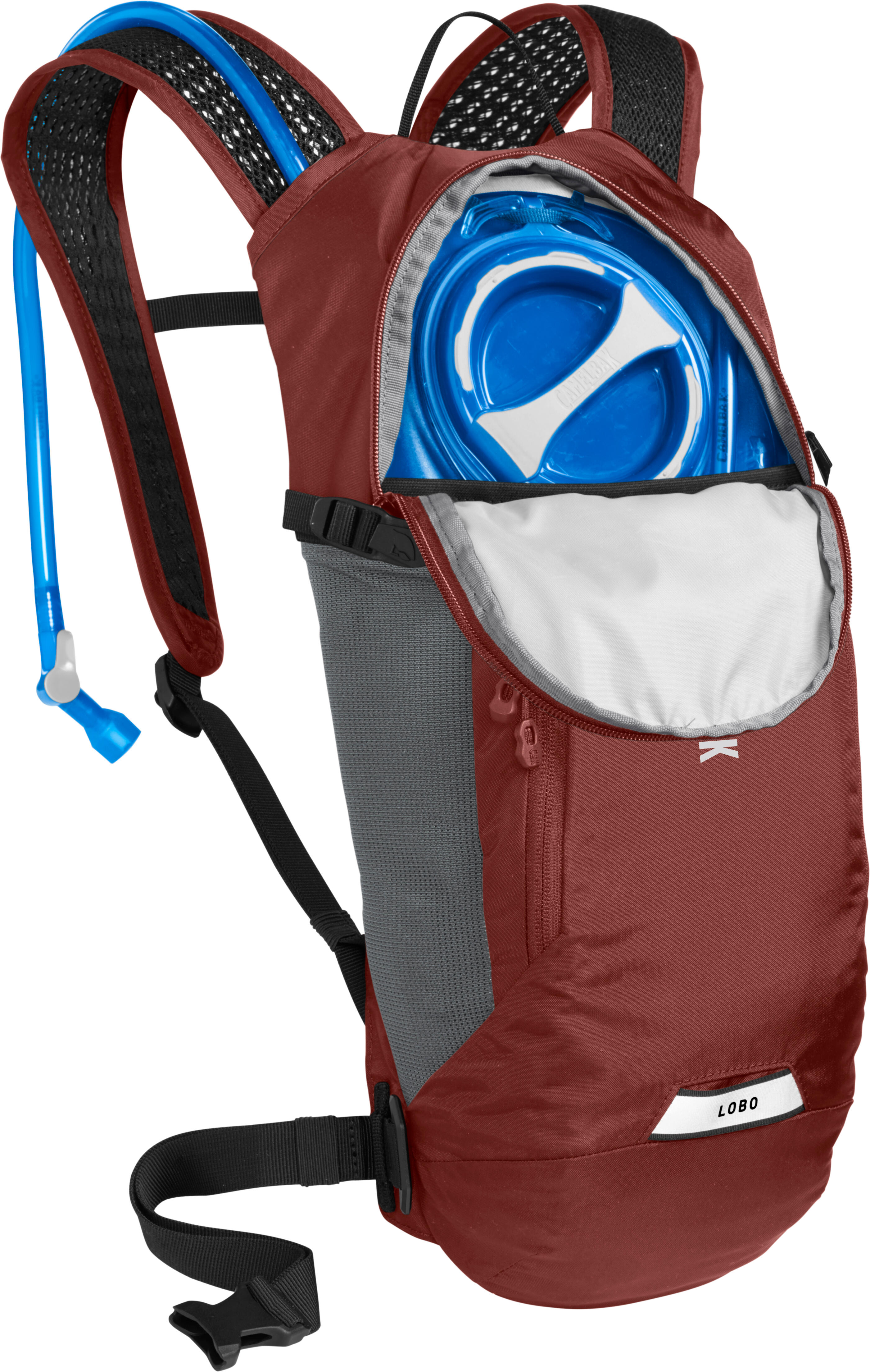 Sac d'hydratation Lobo™ 9 L avec poche à eau de 2 L 5/7