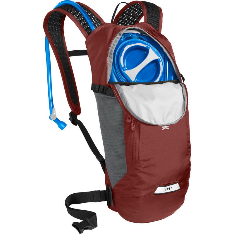 Sac d'hydratation Lobo™ 9 L avec poche à eau de 2 L